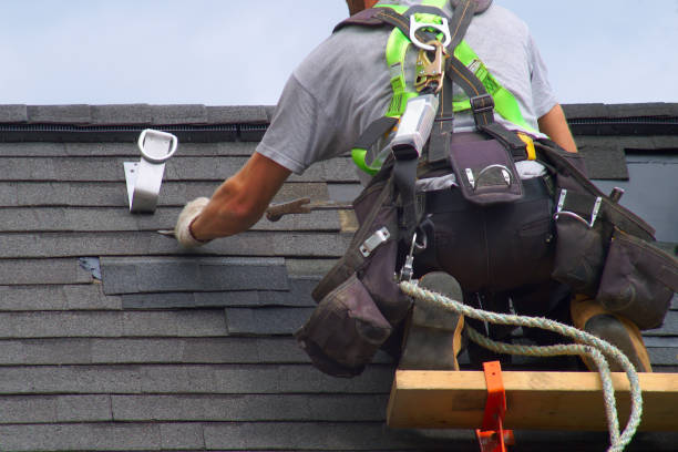 Best Commercial Roofing Services  in Diamondhead, MS