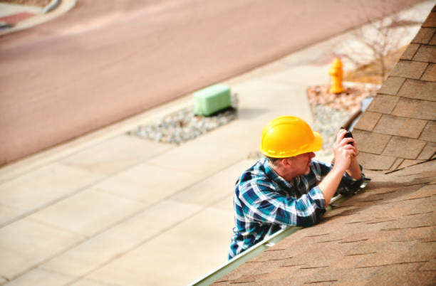 Best Commercial Roofing Services  in Diamondhead, MS