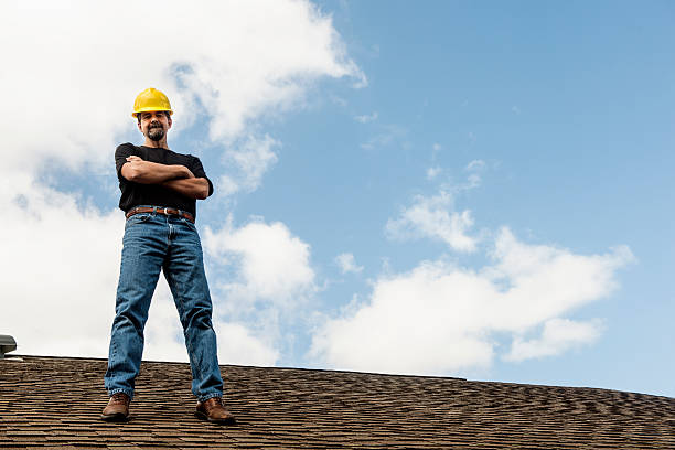 Roof Installation Near Me in Diamondhead, MS