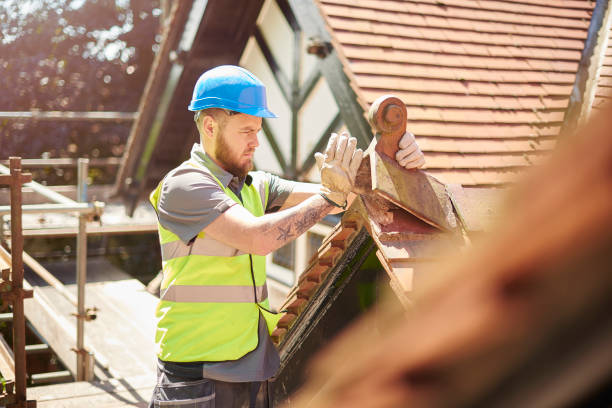 Best Residential Roof Replacement  in Diamondhead, MS
